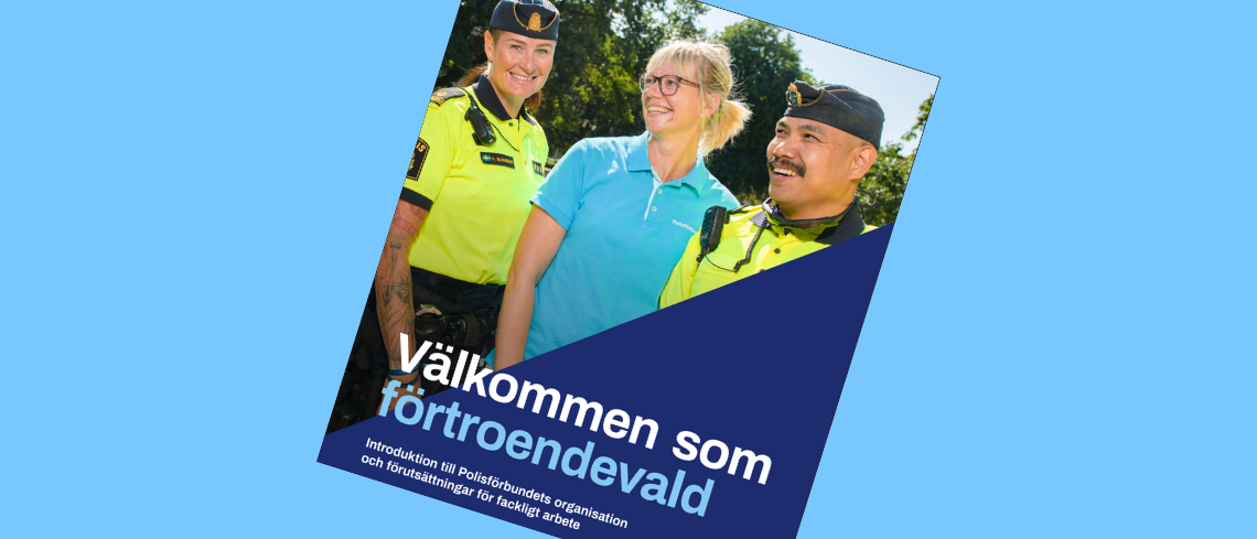 Intro för förtroendevalda